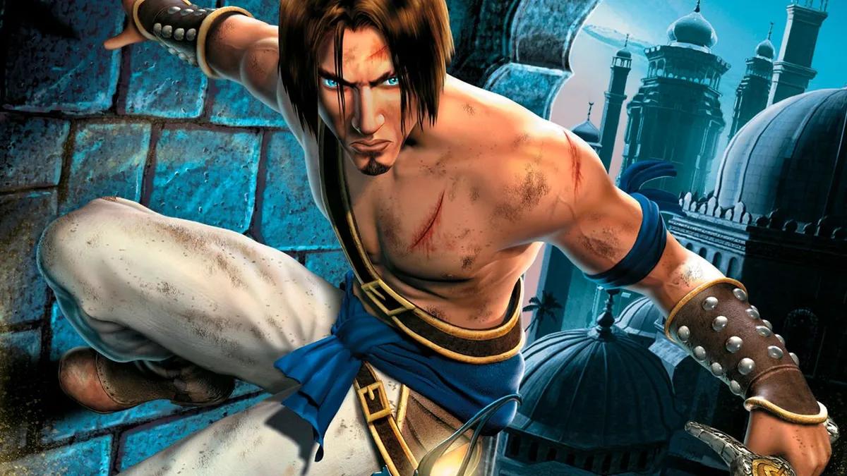 Un actor de doblaje anuncia un nuevo videojuego de Prince of Persia.