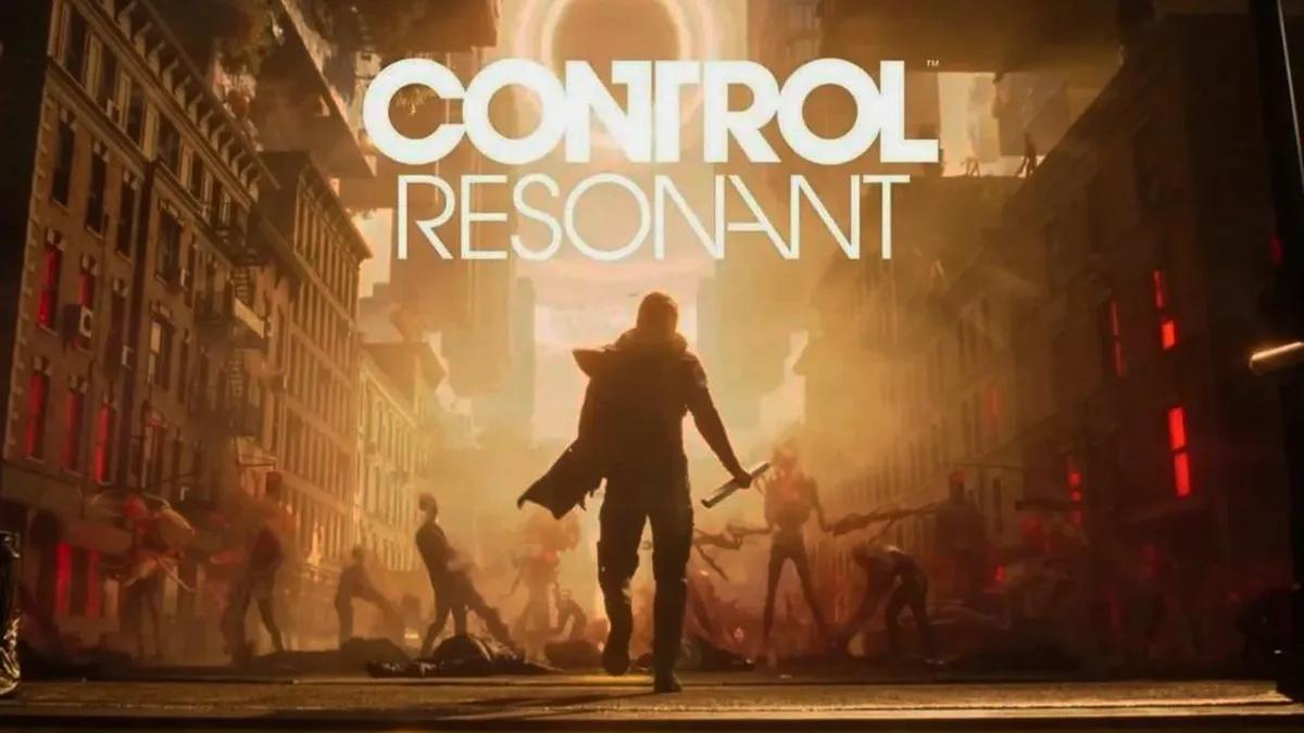 Posible filtración de la fecha de lanzamiento de Control Resonant: el nuevo juego de Remedy podría lanzarse el próximo mes.