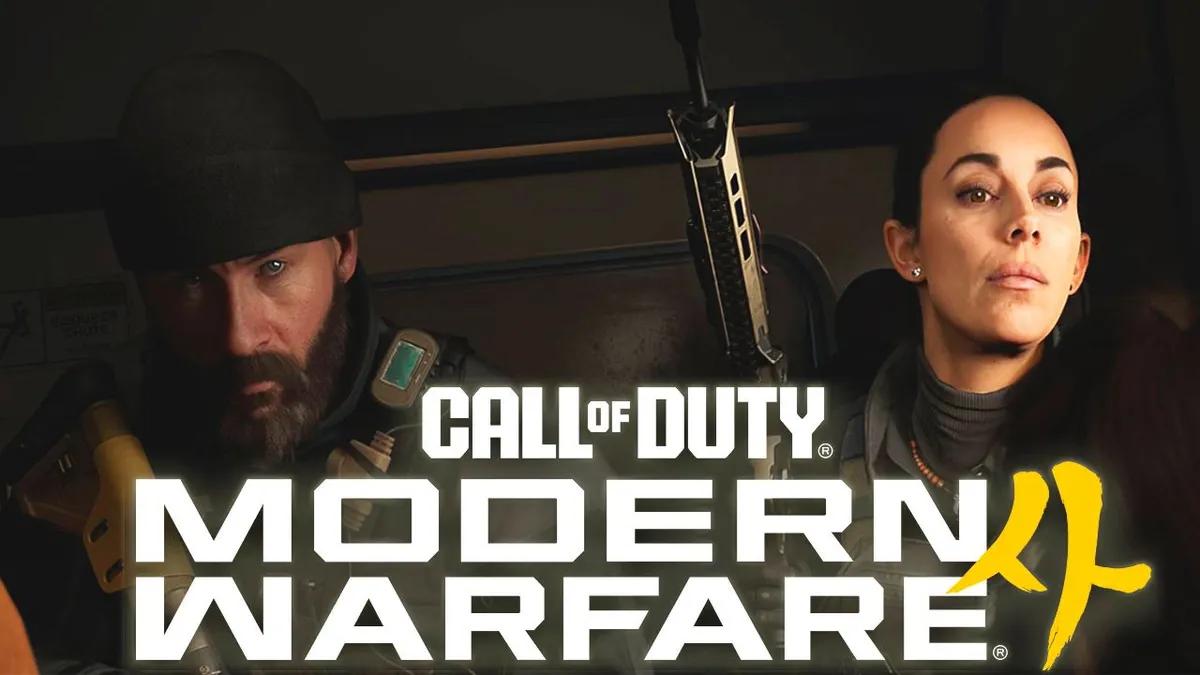 Infinity Ward planea devolver a Modern Warfare IV a las raíces de la saga Call of Duty.
