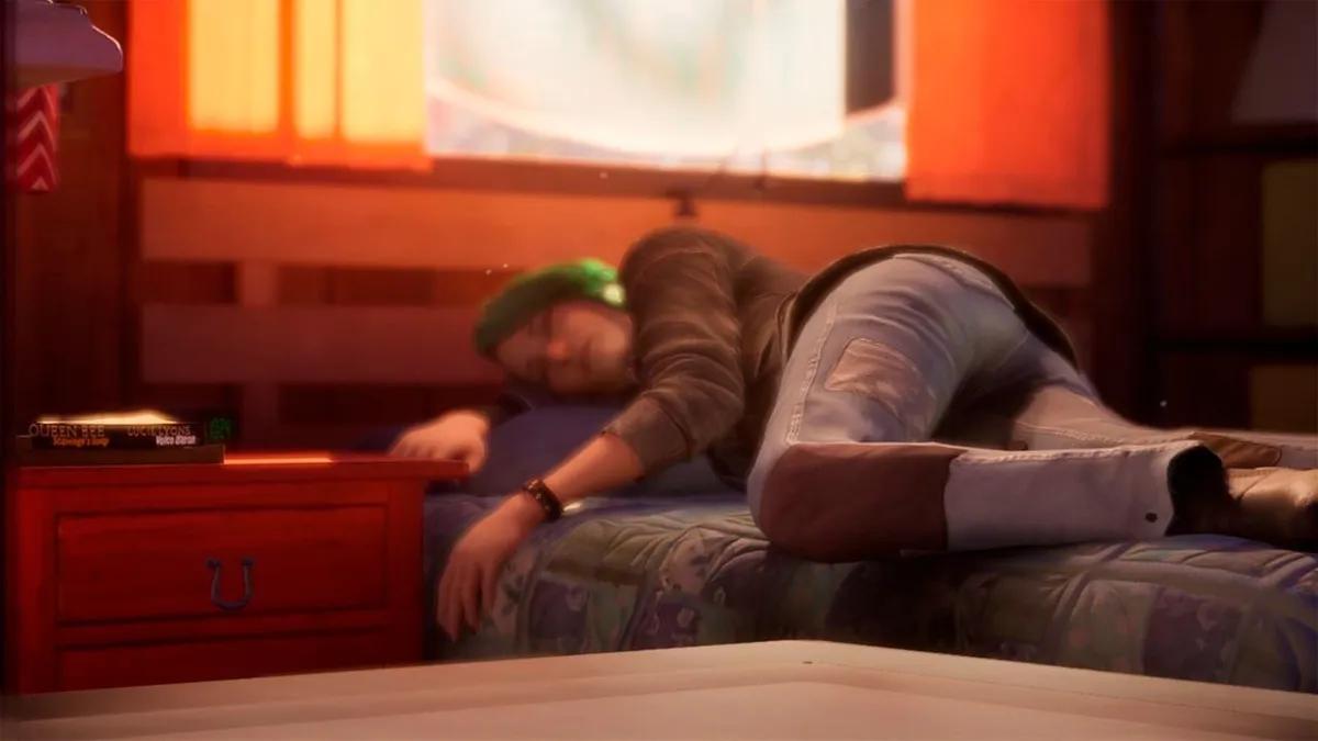 El artista reveló conceptos de personajes no jugables (NPC) no utilizados para Life is Strange: Reunion.