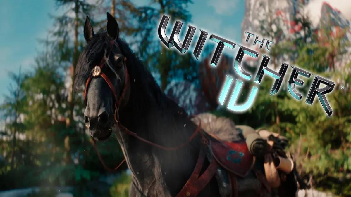 CD Projekt RED utilizó animales reales para la captura de movimiento durante el desarrollo de The Witcher 4.