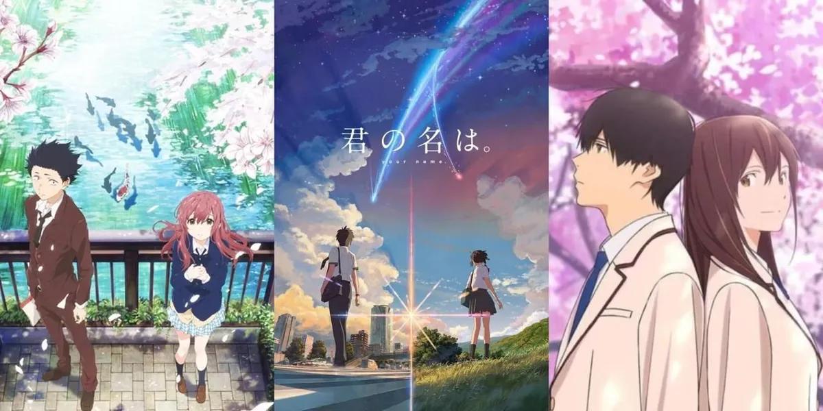 Las mejores películas de anime que deberías ver al menos una vez (Legendarias y dignas de un Oscar)