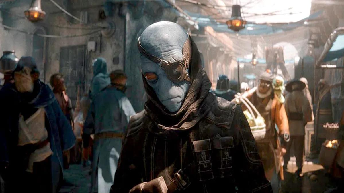 Información privilegiada revela detalles de la trama de Star Wars Eclipse: el título de Quantic Dream que ha sufrido durante mucho tiempo.