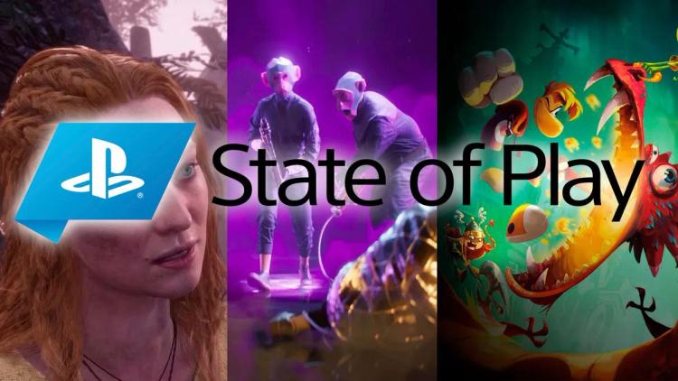 God of War, FairGame$ y Rayman Legends: Tom Henderson confirmó qué juegos estarán presentes en State of Play.