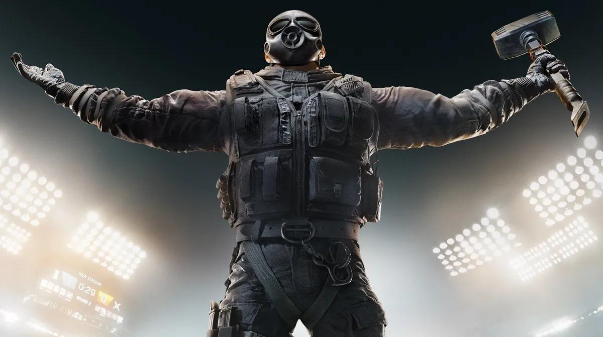 Un informe de Bloomberg revela un supuesto enfrentamiento entre Valve y Ubisoft por los precios de Rainbow Six Siege