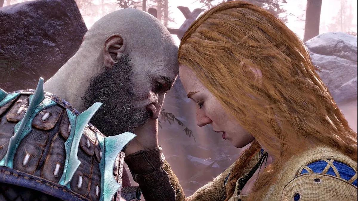 Revelado el título del spin-off de God of War Faye: Fate of the Giants