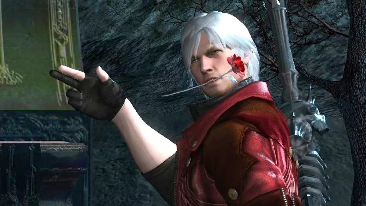 Se rumorea que Capcom anunciará un remake de Devil May Cry en State of Play