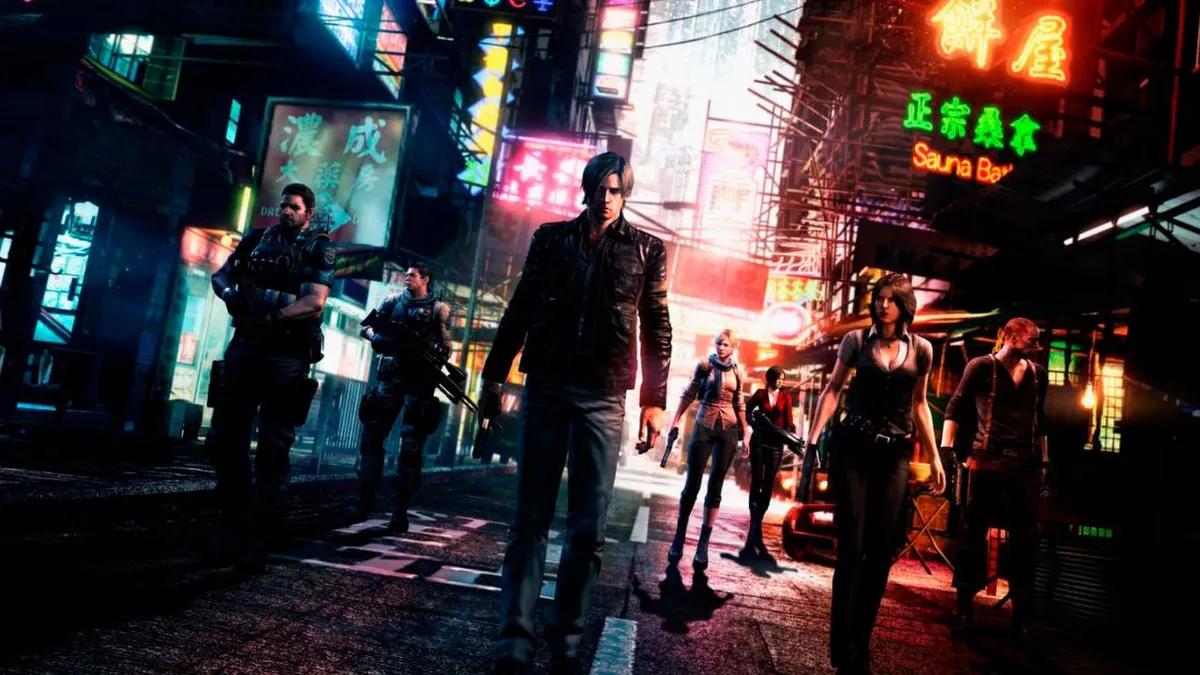 Capcom anuncia que su próximo Resident Evil podría llevar a los jugadores a Japón