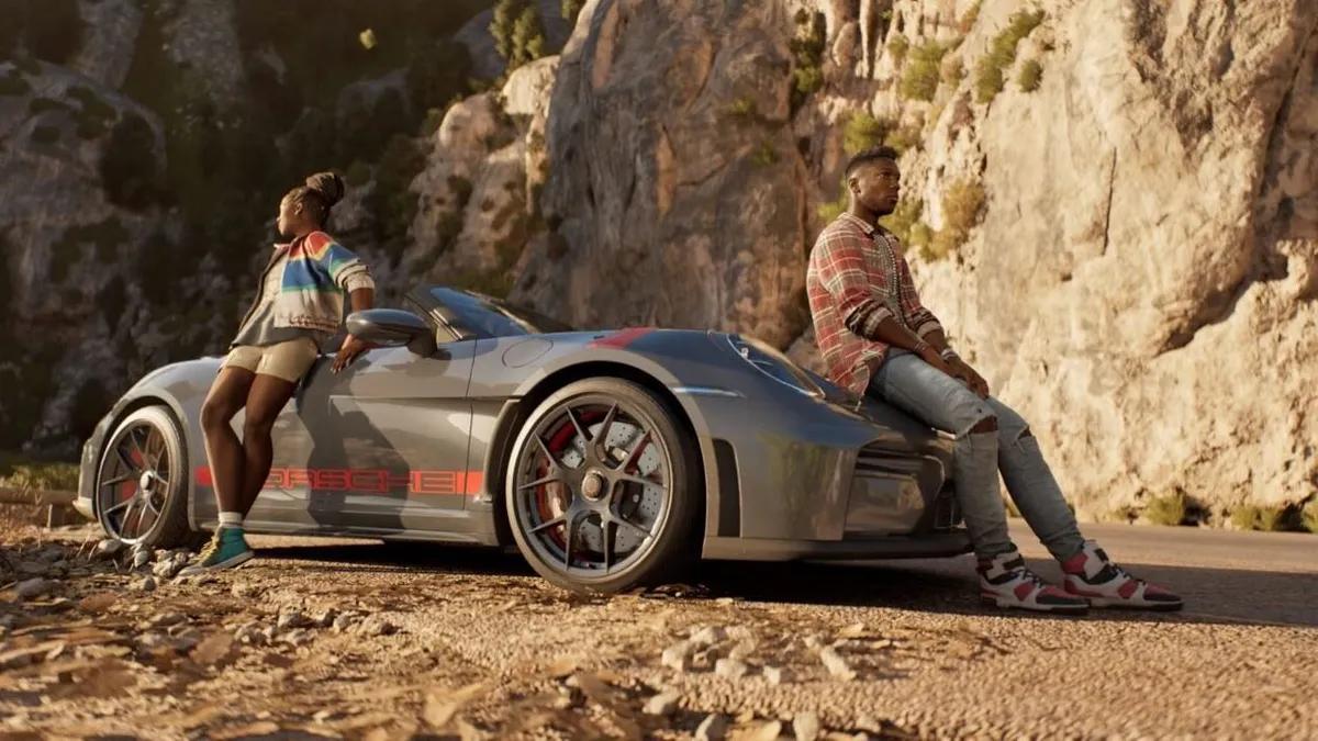 Maverick Games anuncia CLUTCH, el nuevo juego de carreras en mundo abierto de los antiguos desarrolladores de Forza Horizon
