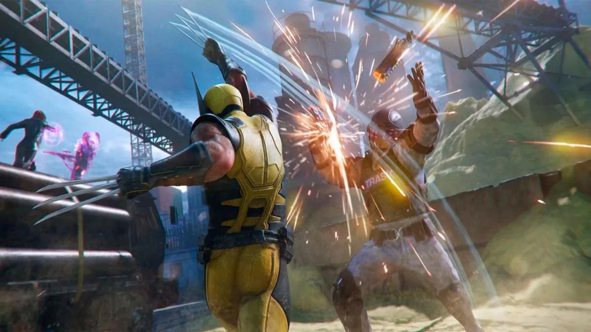 Insomniac Games revela el primer gameplay y comparte nuevos detalles de Marvel's Wolverine