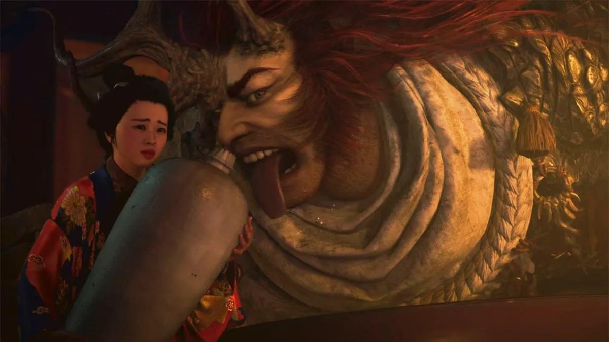 Capcom confirma que Onimusha: Way of the Sword saldrá a la venta en septiembre