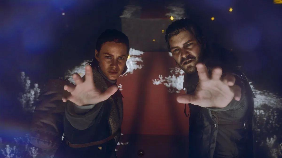 Remedy confirma la fecha de lanzamiento de Control Resonant y el regreso de un personaje conocido