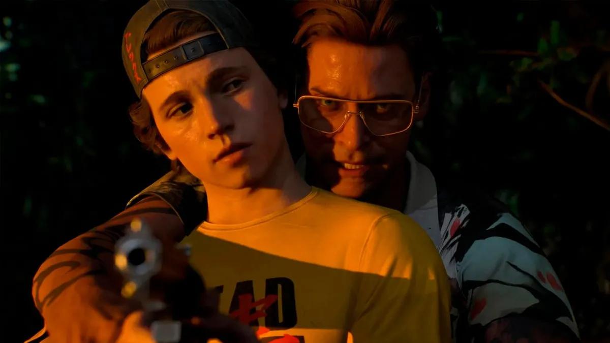 Sony y Firesprite anuncian que Until Dawn 2, el nuevo terror de PS5, saldrá el año que viene