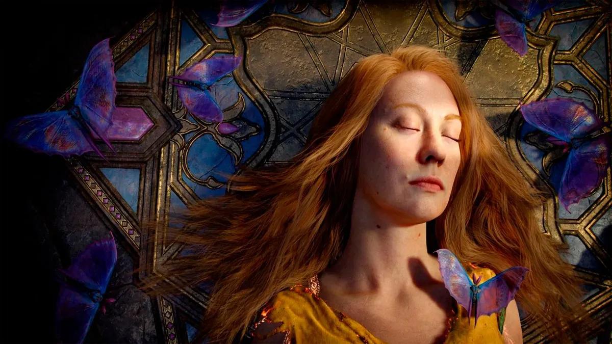 Santa Monica Studio anuncia God of War Laufey, un spin-off dedicado a Faye