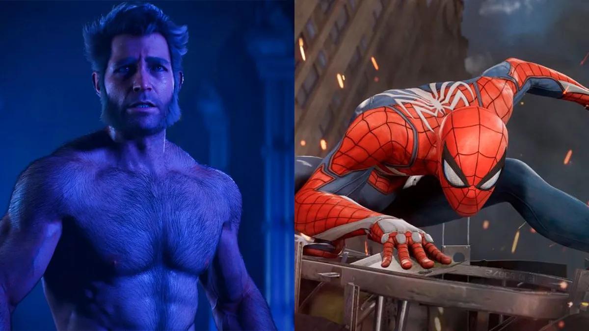 Sin Spider-Man y con Logan como único personaje jugable: Se desvelan nuevos detalles de Marvel's Wolverine
