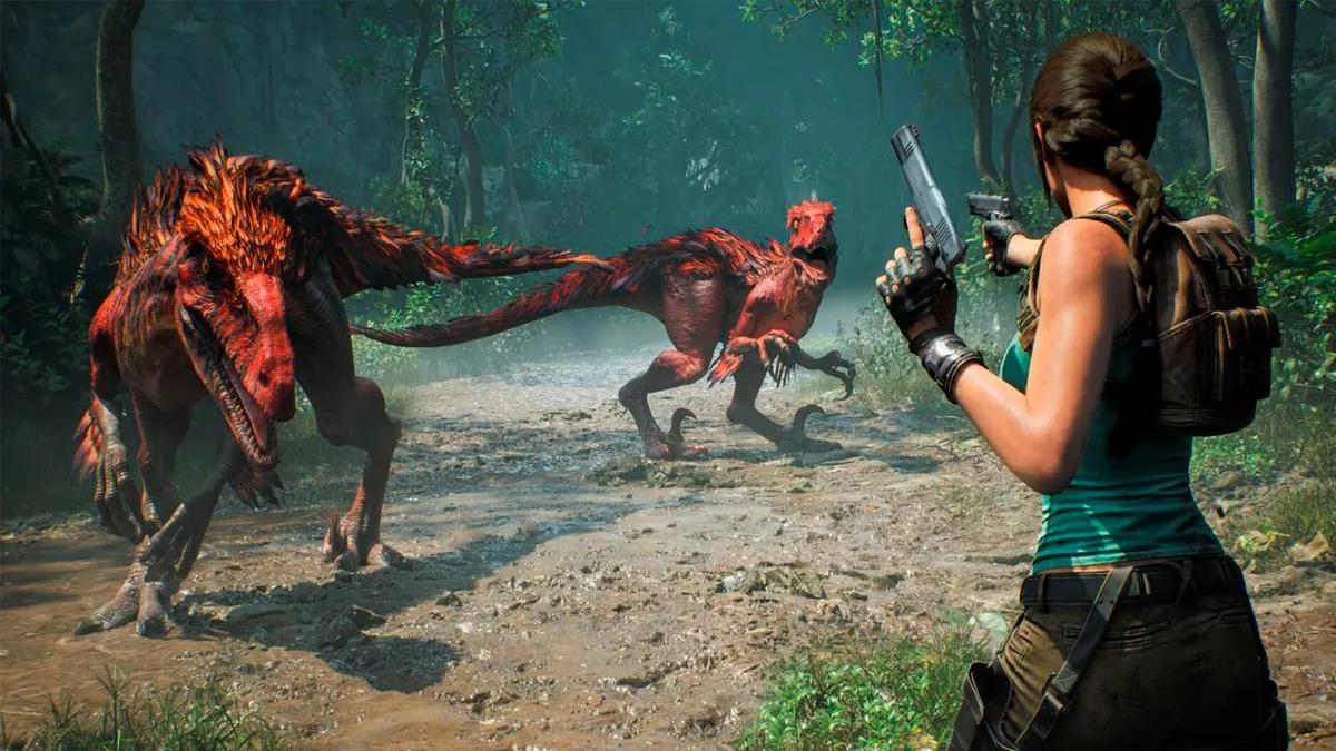 Tomb Raider: Legacy of Atlantis está protegido por Denuvo y se revelan los requisitos del sistema