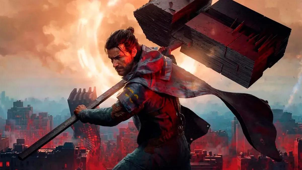Remedy anuncia los requisitos de sistema de su próximo título, Control Resonant