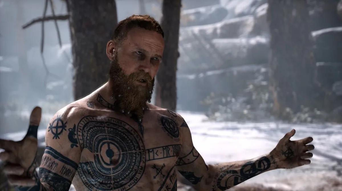 God of War Laufey podría traer de vuelta a Baldur de God of War (2018)
