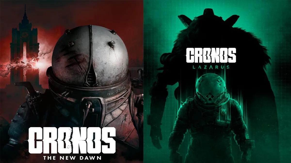 Cronos: Lazarus Screenshot and Cover Art Surfed Amid the Bloober Team's Presence at Summer Game Fest