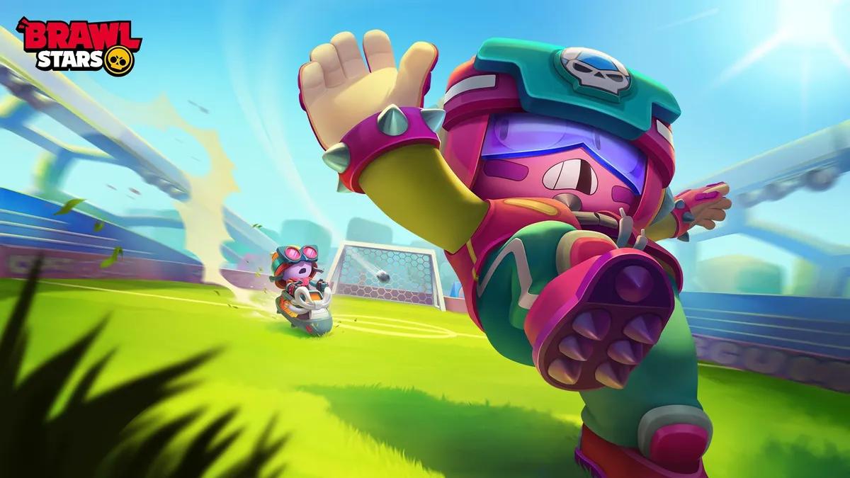 Brawl Stars Temporada 51: El Brawl Strikers Brawl Pass trae nuevas apariencias, recompensas y mucho más.
