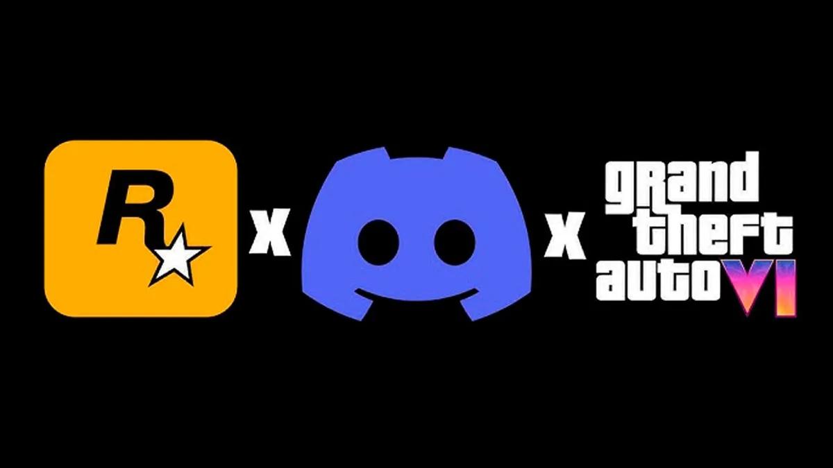 Rockstar Games podría estar insinuando que pronto habrá novedades sobre GTA 6 con la última actualización de Discord