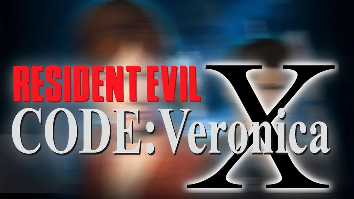 Es muy probable que Resident Evil Code: Veronica Remake es muy probable que se anuncie esta noche en el Summer Game Fest