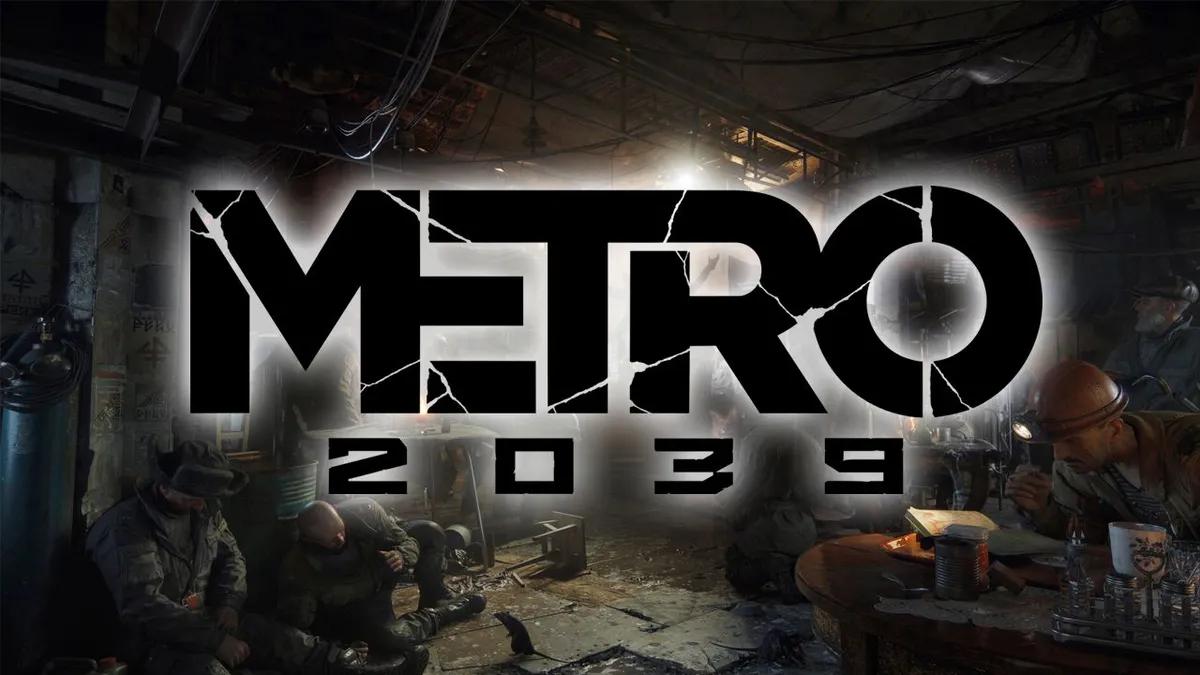 Un informante revela que Metro 2039 se estrenará en febrero de 2027