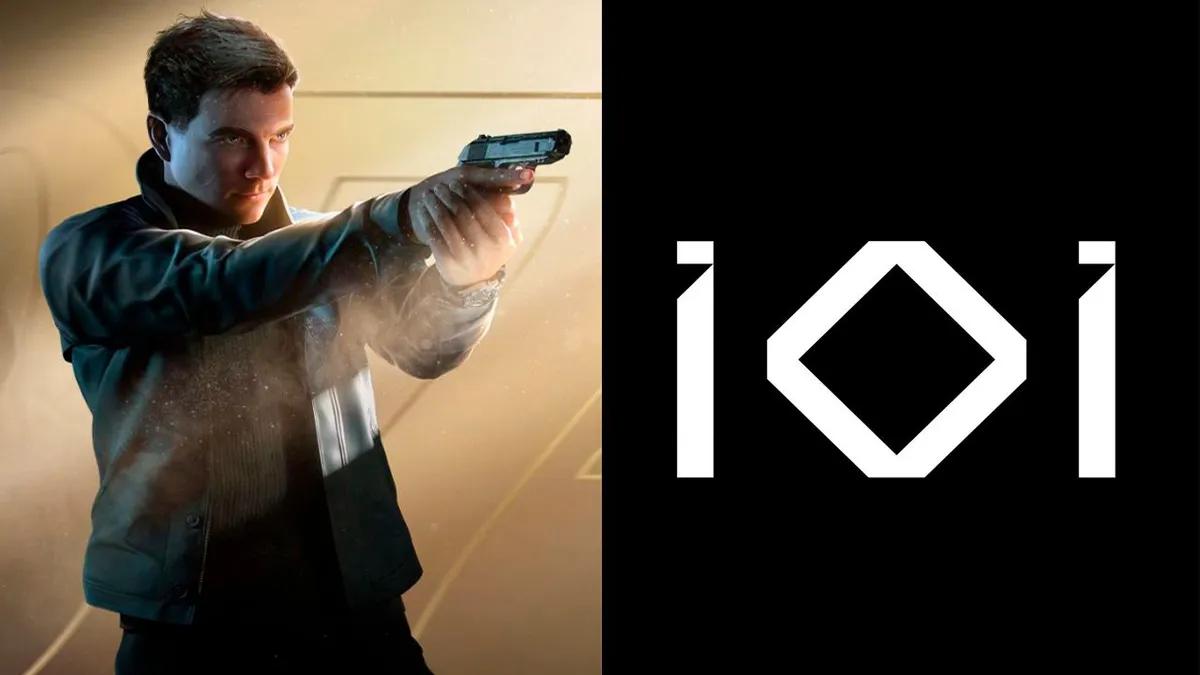 Amazon insinuó que IO Interactive aún podría desarrollar otra entrega de 007 First Light