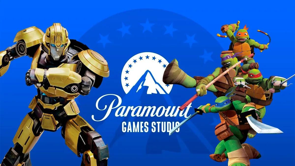 El estudio Paramount Games anunciará su primer videojuego AAA en el Summer Game Fest