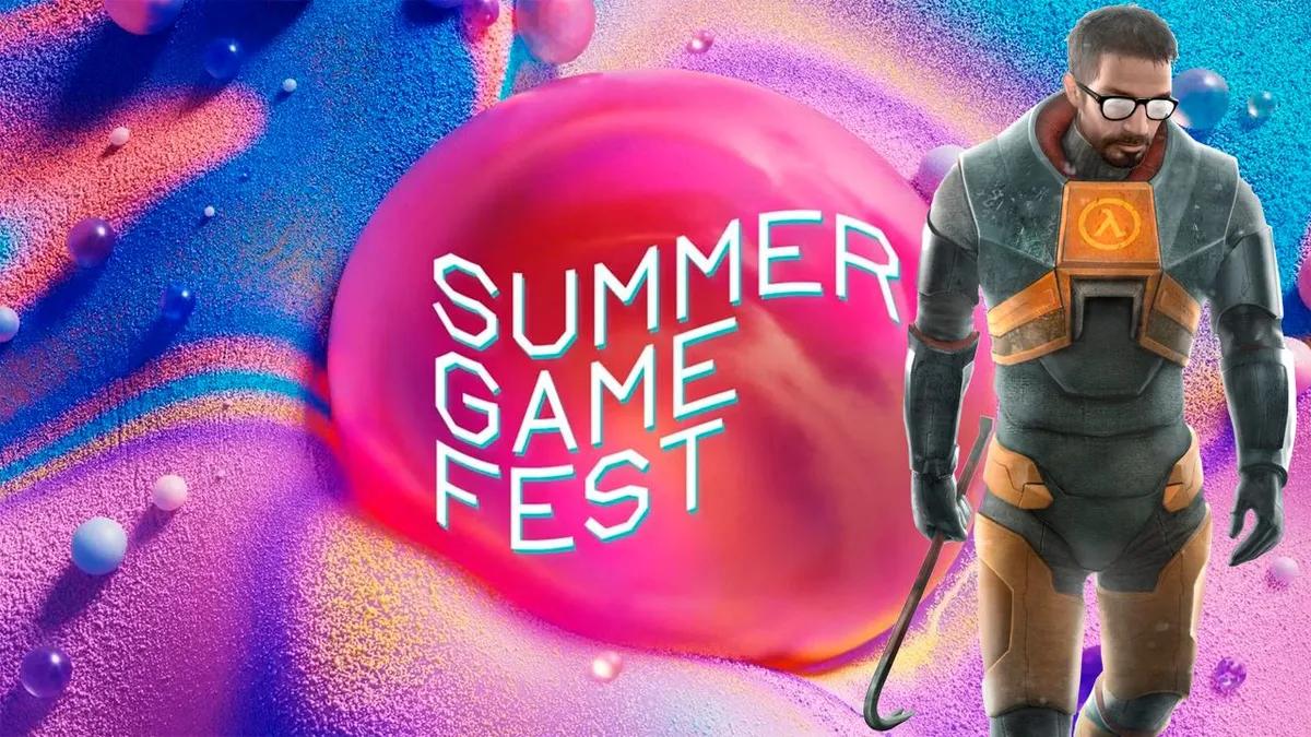 Geoff Keighley confirma que el último anuncio del Summer Game Fest será un título para un jugador