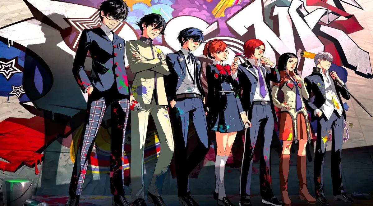 Persona 6 se presentará en la Xbox Games Showcase