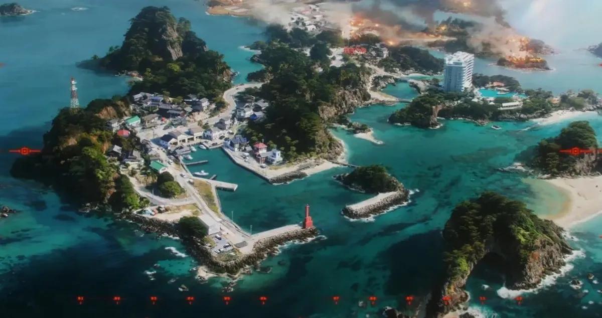 Battlefield 6 revela su hoja de ruta para 2026 y confirma la guerra naval para la cuarta temporada