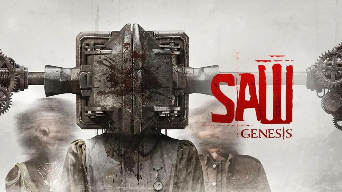 Anunciado Saw Genesis - Bloober Team lleva el mundo de Saw al juego de terror asimétrico