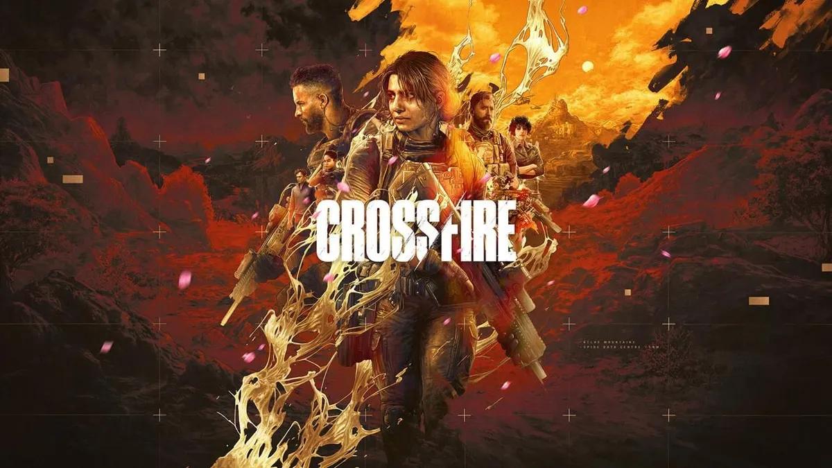 Los antiguos desarrolladores de Naughty Dog e Infinity Ward desvelan toda la historia de CrossFire