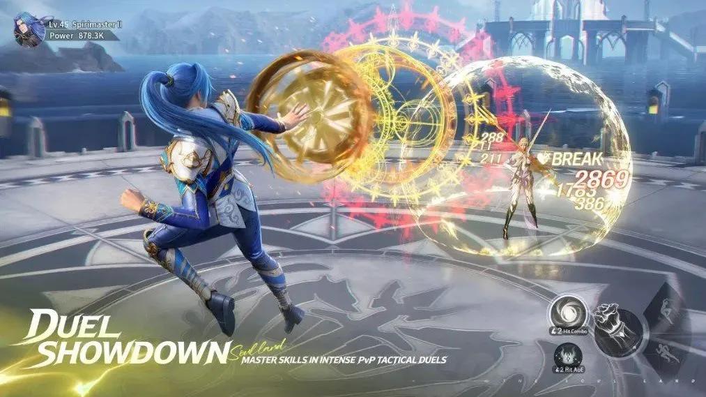 Soul Land: Awakening World se lanza mundialmente en Android e iOS
