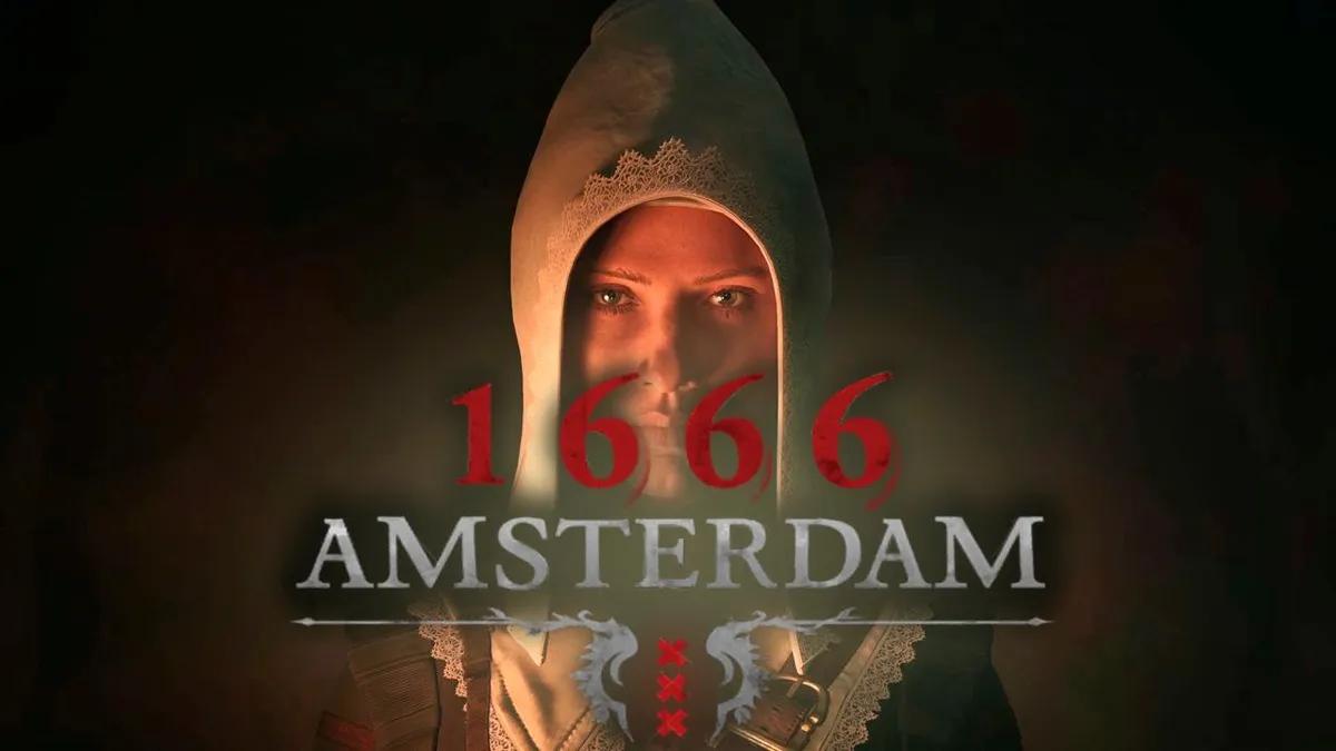 Amsterdam: 1666 anunciado en el Summer Game Fest-Desarrollado por el creador de Assassin's Creed, Patrice Désilets