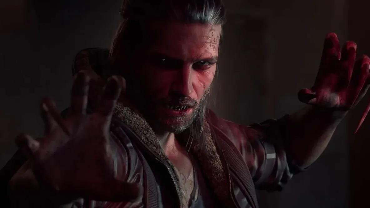 La sangre de Dawnwalker recibe un nuevo y emocionante tráiler con un toque moderno