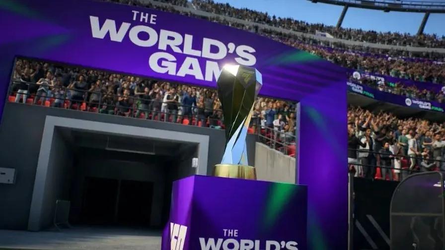 EA FC 26 presenta el Torneo Mundial de Fútbol previo a la Copa Mundial 2026