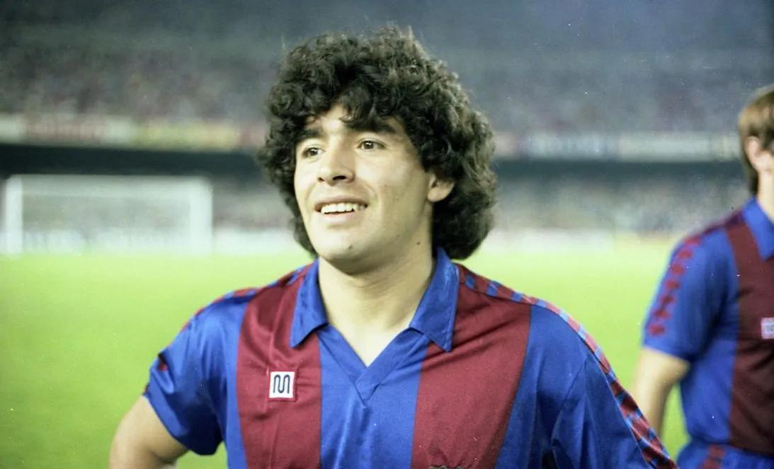 Los jugadores de EA FC 26 pueden desbloquear un Maradona de 97 gratis a través de los objetivos de Journey of Nations