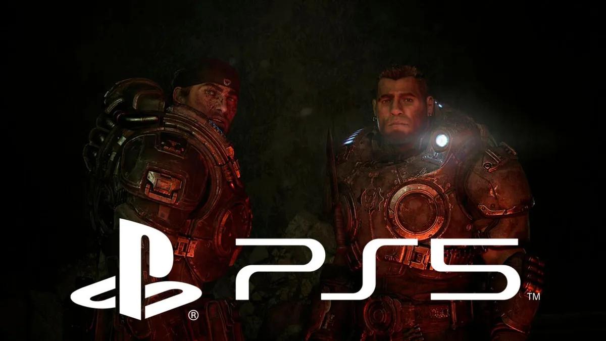 Gears of War: E-Day ha sido cancelado para PlayStation 5 - La decisión fue tomada por la CEO de Xbox Asha Sharma