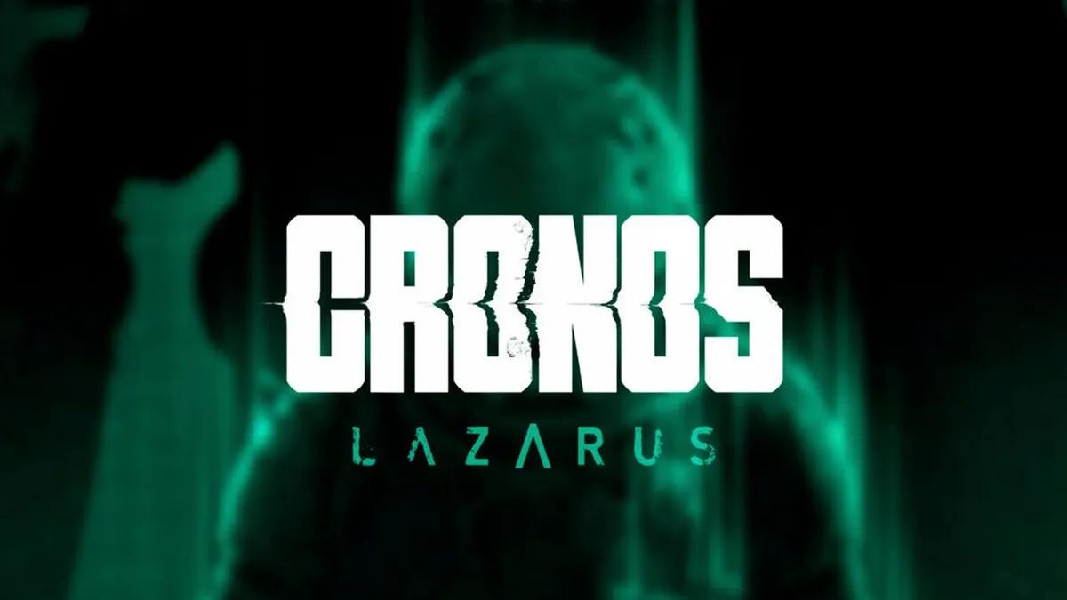 El equipo de Bloober confirma oficialmente Cronos: Lazarus-Nuevo DLC para Cronos: El Nuevo Amanecer
