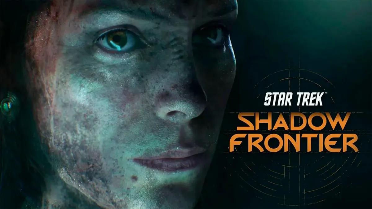 Nuevo videojuego de Star Trek, desarrollado por Bloober Team, anunciado en Future Games Show