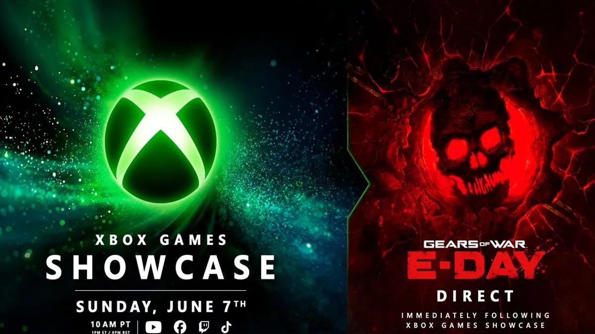 Xbox Games Showcase 2026: qué juegos podrían desvelarse y anunciarse