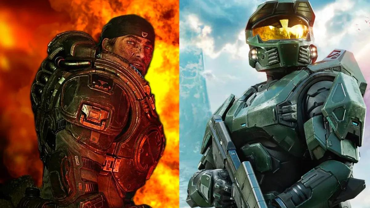 Se filtra información sobre los pedidos anticipados de Gears of War: E-Day y Halo: Campaign Evolved en medio de la presentación de Xbox Games