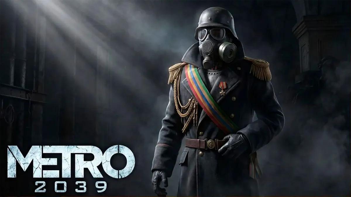 El nuevo tráiler de Metro 2039 confirma que el juego saldrá a la venta el próximo febrero