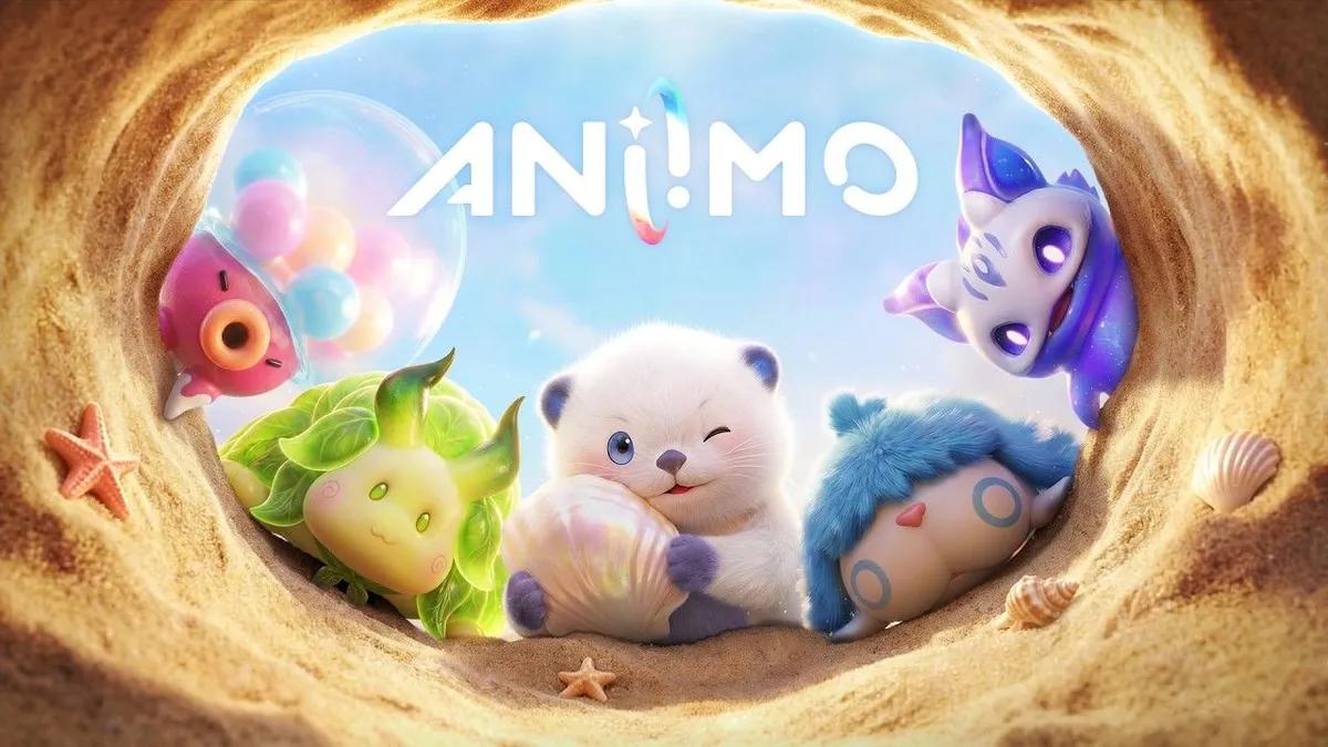 Aniimo se lanzará en el tercer trimestre de 2026 en móviles, PC, Xbox Series X|S y PlayStation 5