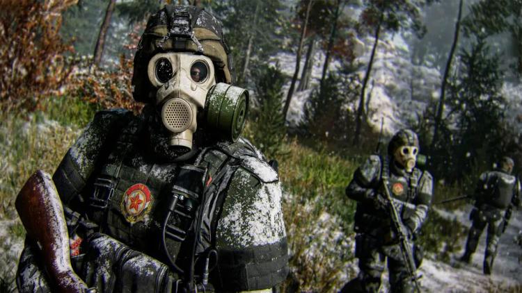Nuevo vistazo al modo DMZ de Call of Duty: Modern Warfare 4 en el Xbox Games Showcase 