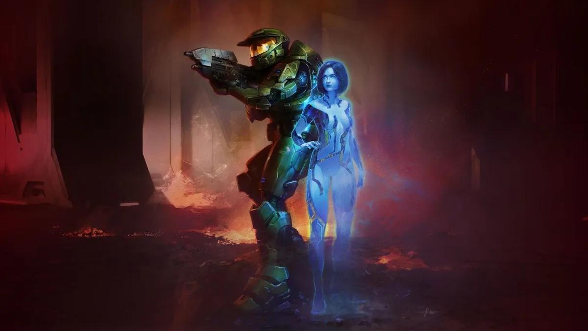 Halo: Campaign Evolved revela tres nuevas misiones antes de su lanzamiento