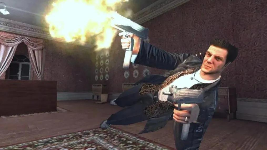Rockstar revive Max Payne Mobile en Android con su primera actualización en años