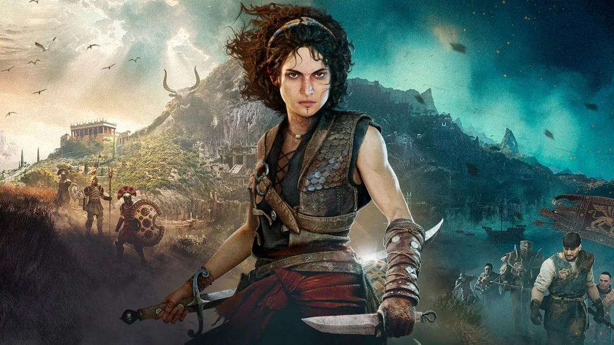 Resonance: A Plague Tale Legacy, la precuela de la franquicia, saldrá a la venta el próximo mes de agosto.
